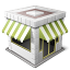 Store Icon 64x64 png