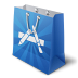 Apple App Store Icon 72x72 png