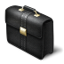 Briefcase Icon 72x72 png