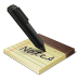 Notes Icon 72x72 png