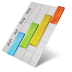 Project Plan Icon 72x72 png