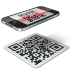 QR Code iPhone Icon 72x72 png