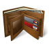 Wallet Icon 72x72 png