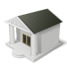 Bank Icon 96x96 png