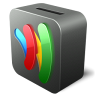 Google Wallet Icon 96x96 png
