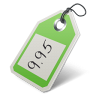 Price Icon 96x96 png