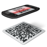 QR Code Icon 96x96 png