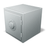 Safe Icon 96x96 png