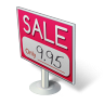 Sale Icon 96x96 png