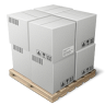 Shipping Icon 96x96 png