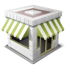 Store Icon 96x96 png