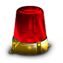 Alerts Icon 128x128 png