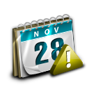 Events Icon 128x128 png