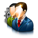 ManageUsers Icon 128x128 png