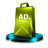 Advertisements Icon 48x48 png