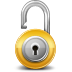 Regular Unlock Icon 72x72 png