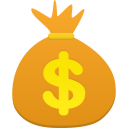Budget Icon 128x128 png