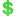 US Dollar Icon 16x16 png