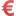 Euro Icon 16x16 png