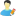 Male User Edit Icon 16x16 png
