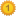 Number 1 Icon 16x16 png