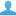 User Blue Icon 16x16 png
