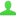 User Green Icon 16x16 png