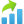 Increase Icon 24x24 png