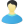 Male Icon 24x24 png
