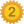 Number 2 Icon 24x24 png