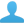 User Blue Icon 24x24 png