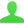 User Green Icon 24x24 png
