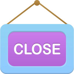 Close Icon 256x256 png