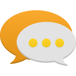 Communication Icon 256x256 png
