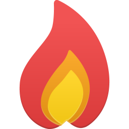 Hot Icon 256x256 png