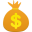 Budget Icon 32x32 png