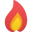 Hot Icon 32x32 png