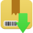 Package Download Icon 48x48 png