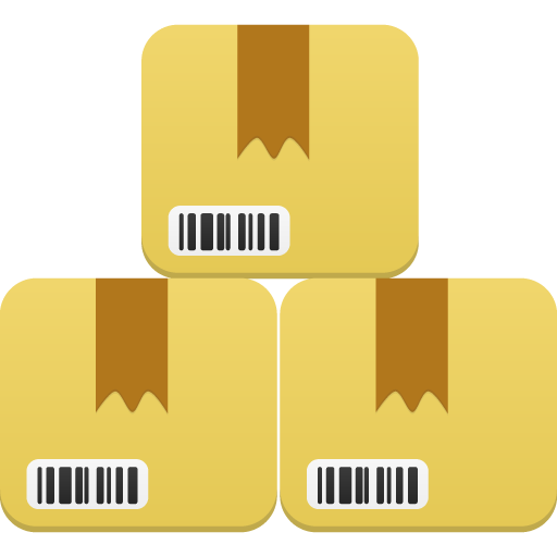 Inventory Maintenance Icon 512x512 png