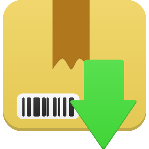 Package Download Icon 512x512 png
