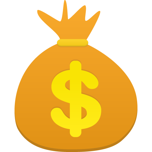 Budget Icon 512x512 png