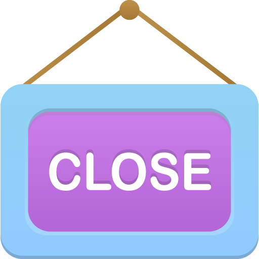 Close Icon 512x512 png