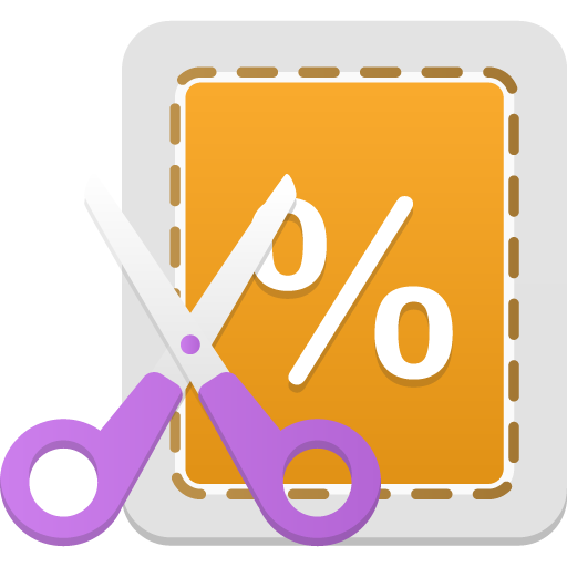 Coupon Icon 512x512 png
