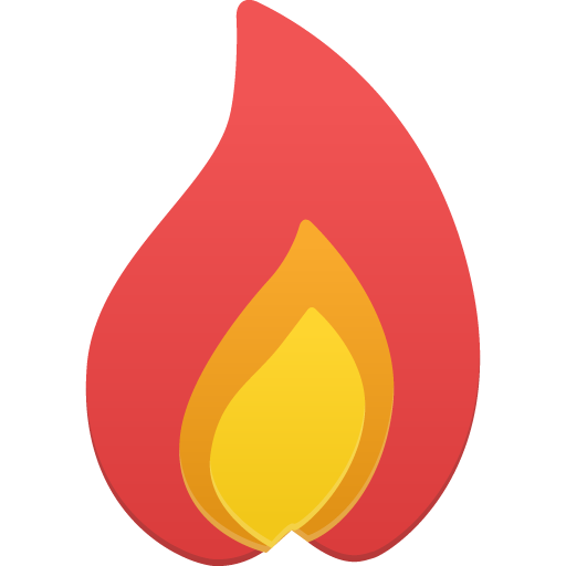 Hot Icon 512x512 png