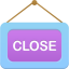 Close Icon 64x64 png