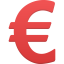 Euro Icon 64x64 png