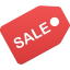 Sale Icon 64x64 png