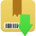 Package Download Icon 72x72 png