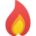 Hot Icon 72x72 png