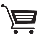 Cart Icon 128x128 png